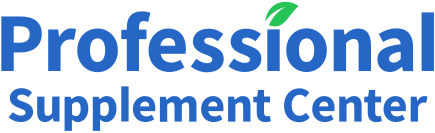 Professional Supplement Center logo