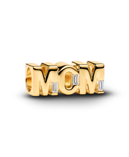 Reversible Mom Charm