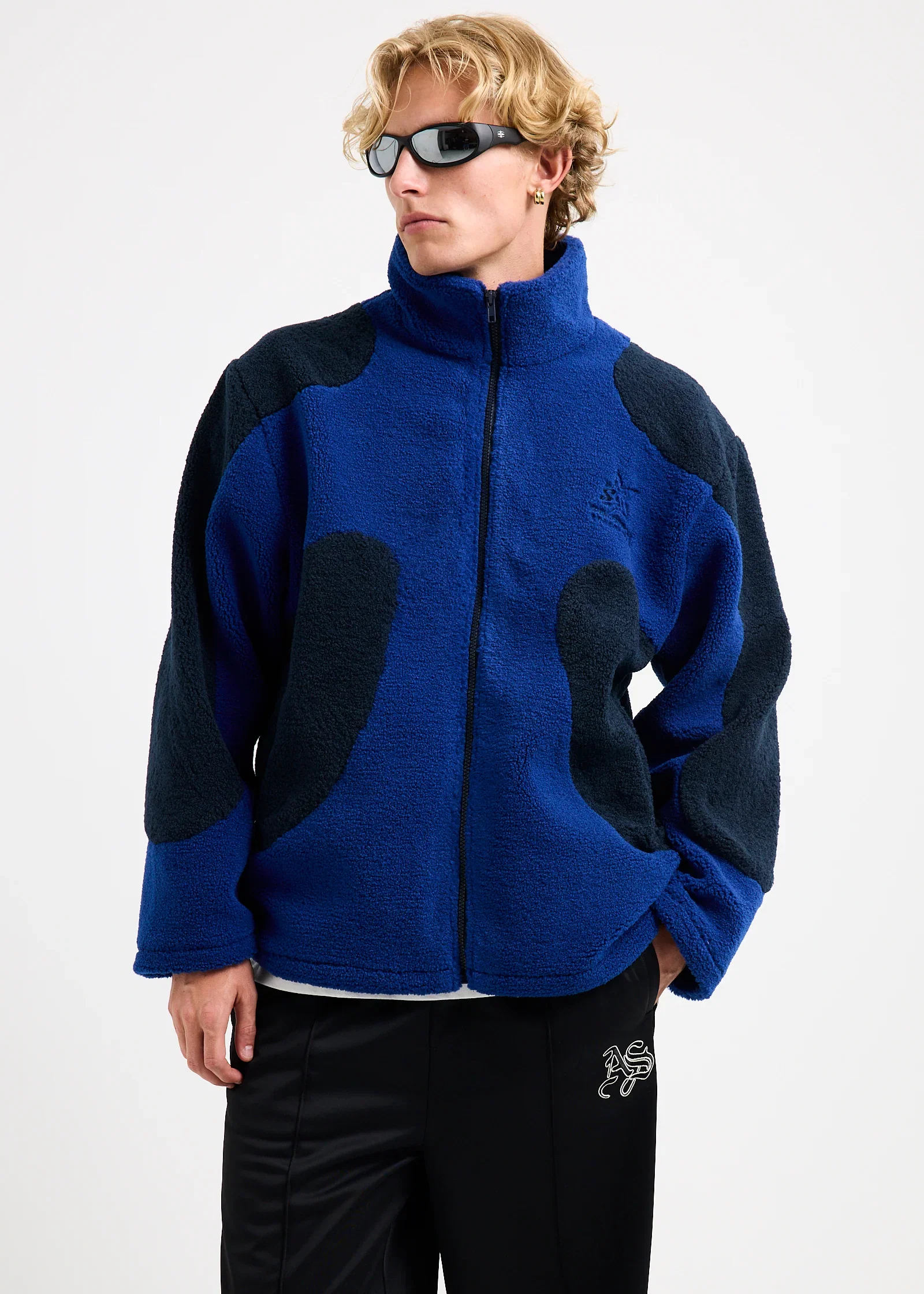 Image of Generation Sherpa Jacket