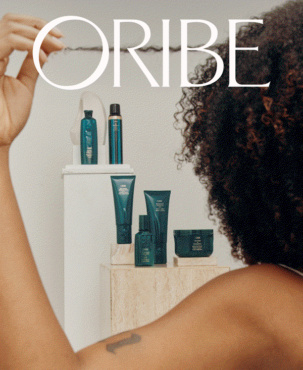 Introducing: Eternal Curls