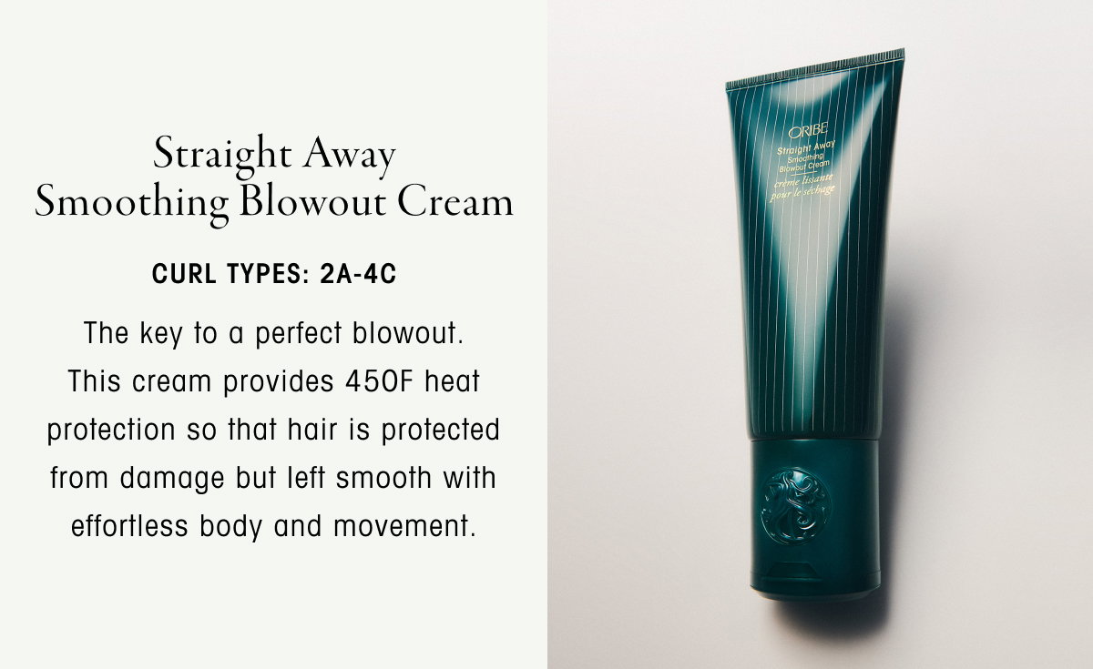 Introducing: Eternal Curls