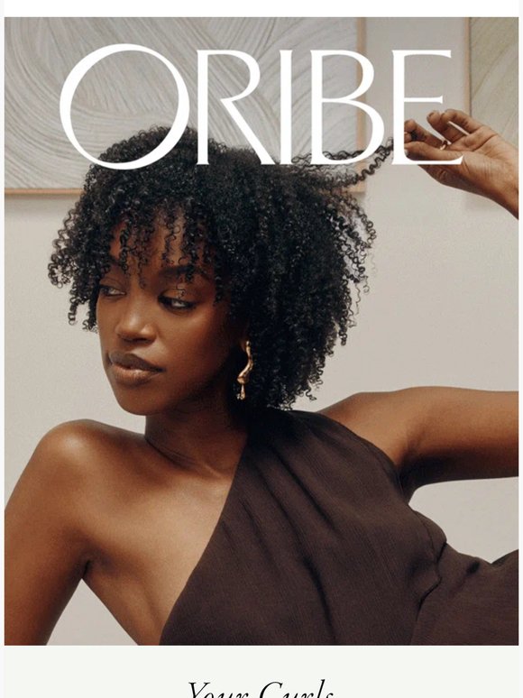 Your Curls, Your Rules.
