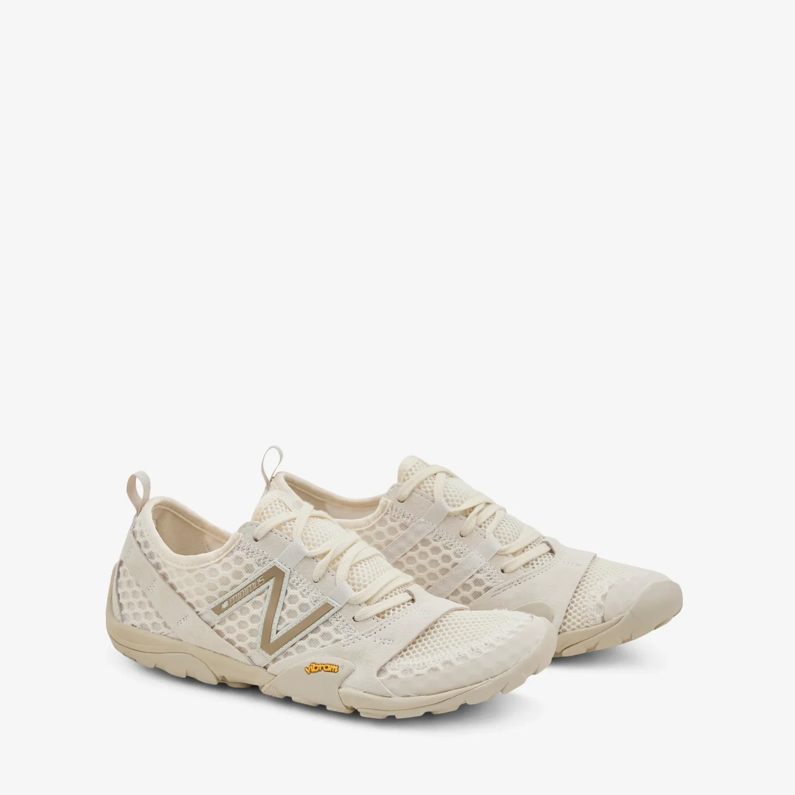 Image of MT10O7IX White | Gold