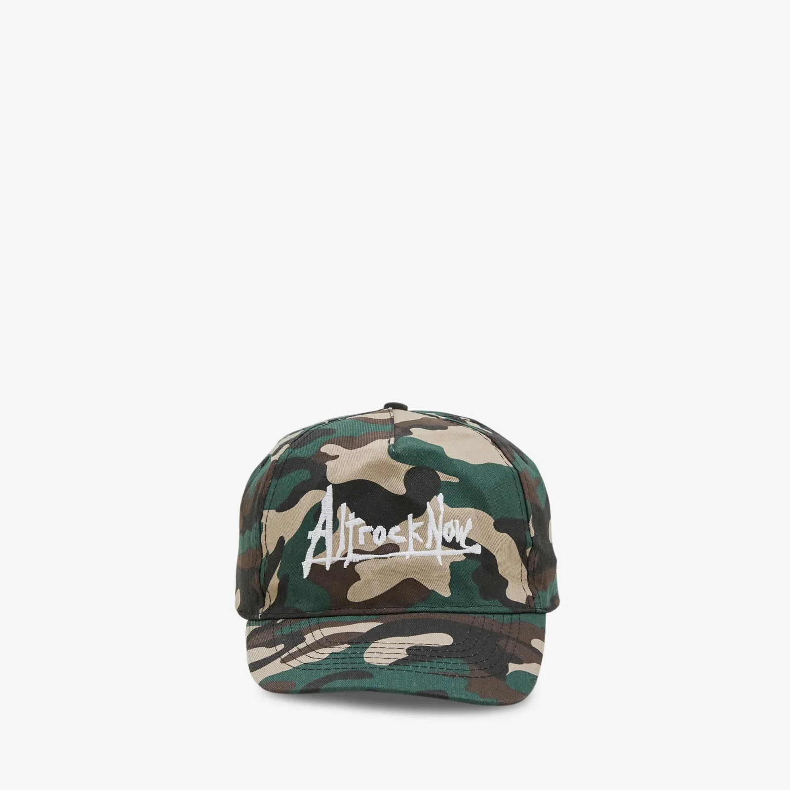 Image of Altrock Hat Camo | Multi