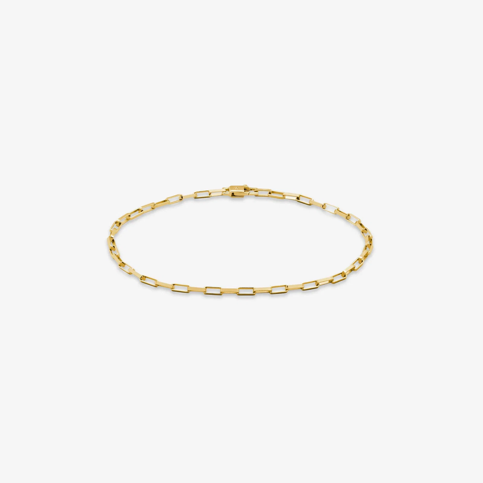 Image of Billie Bracelet Gold