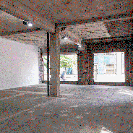 The Bomb Factory, Marylebone