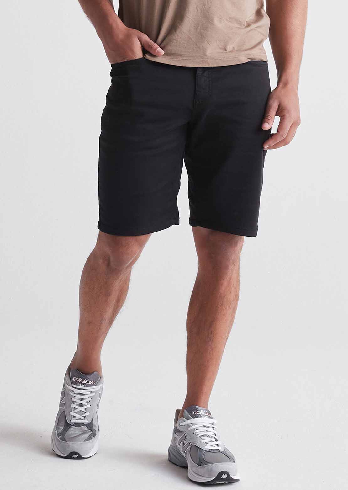 Image of DUER Men's No Sweat Relaxed Shorts