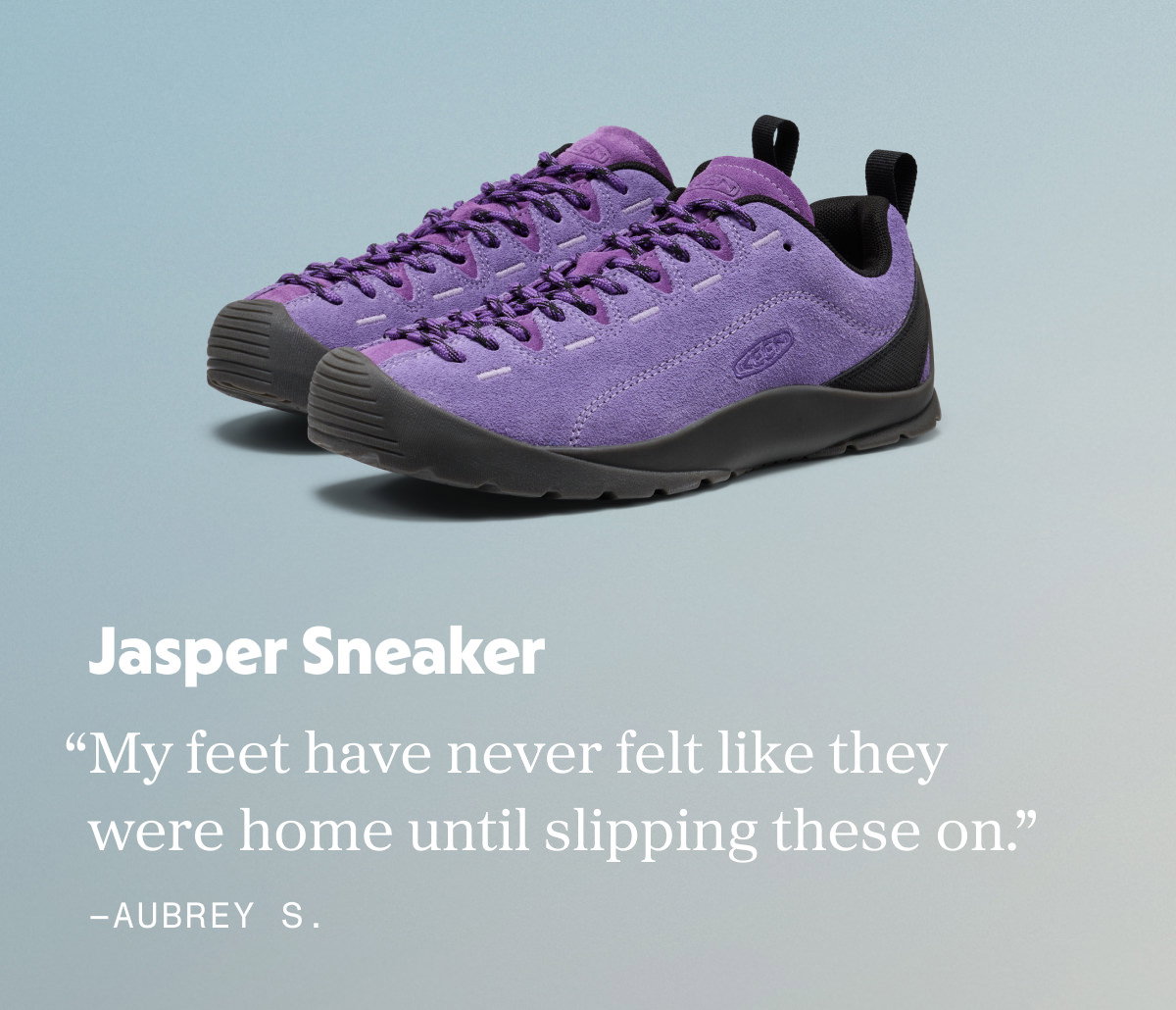 Women's Jasper Sneaker