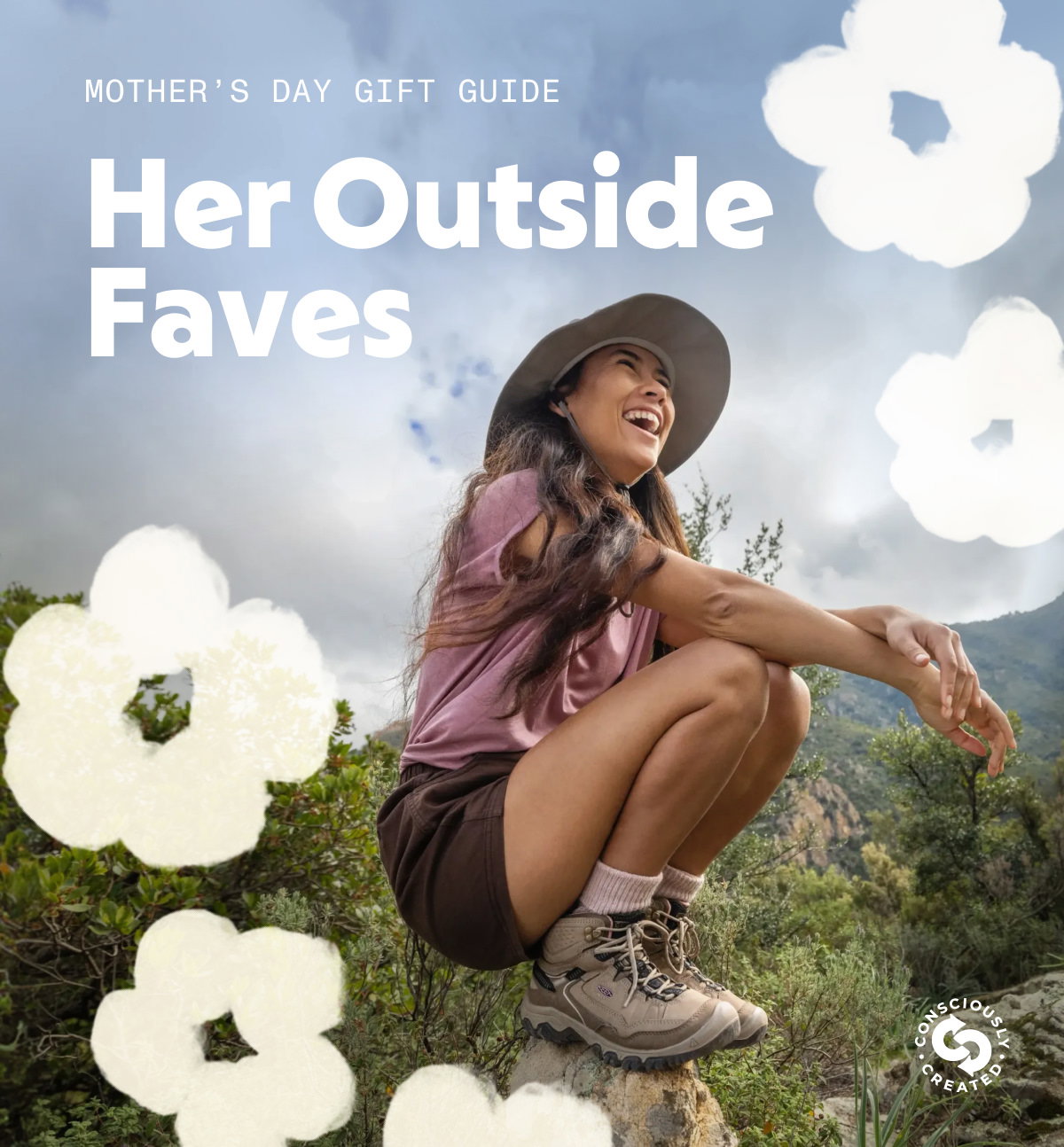 Her Outside Faves