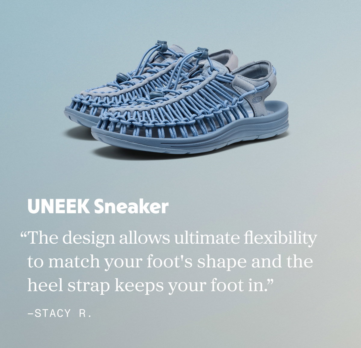 Women's UNEEK Sneaker