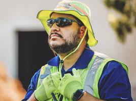 Shop Heat Stress Prevention Now