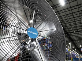 Explore Cooling Systems & Fans Now