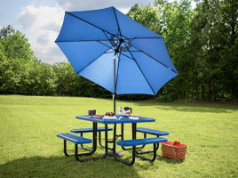 Shop Outdoor Essentials Now