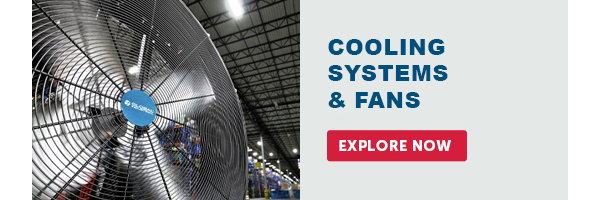 Explore Cooling Systems & Fans Now