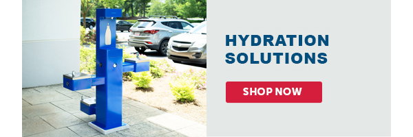 Shop Hydration Solutions Now