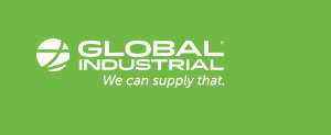 Global Industrial Logo