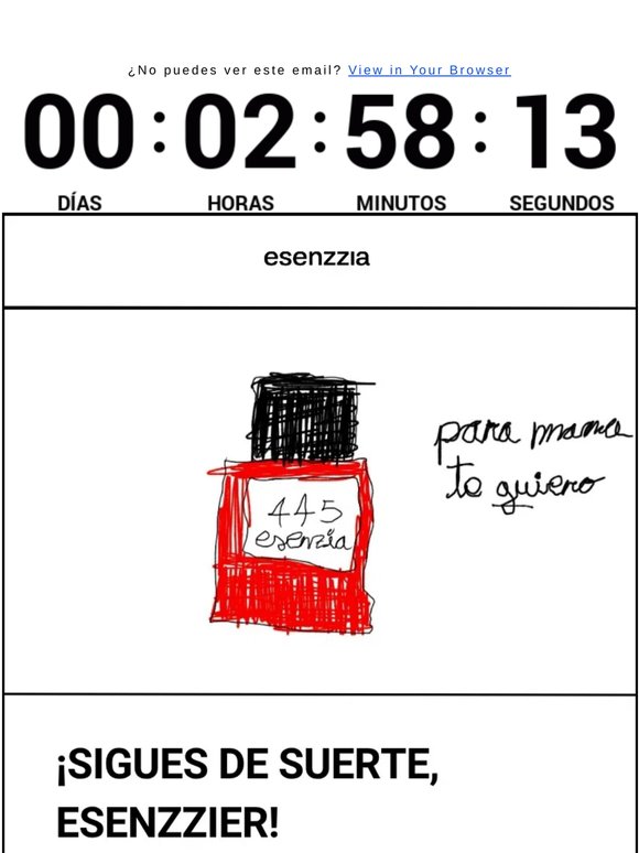 Miércoles con descuento yyy…
