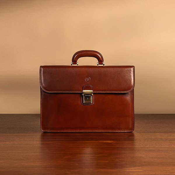 Men's briefcases