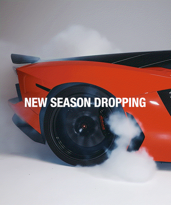 New season dropping 05.12.26