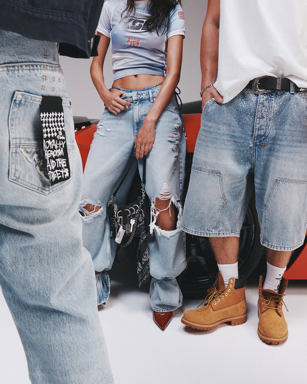 Pre-fall '26 coming soon. 