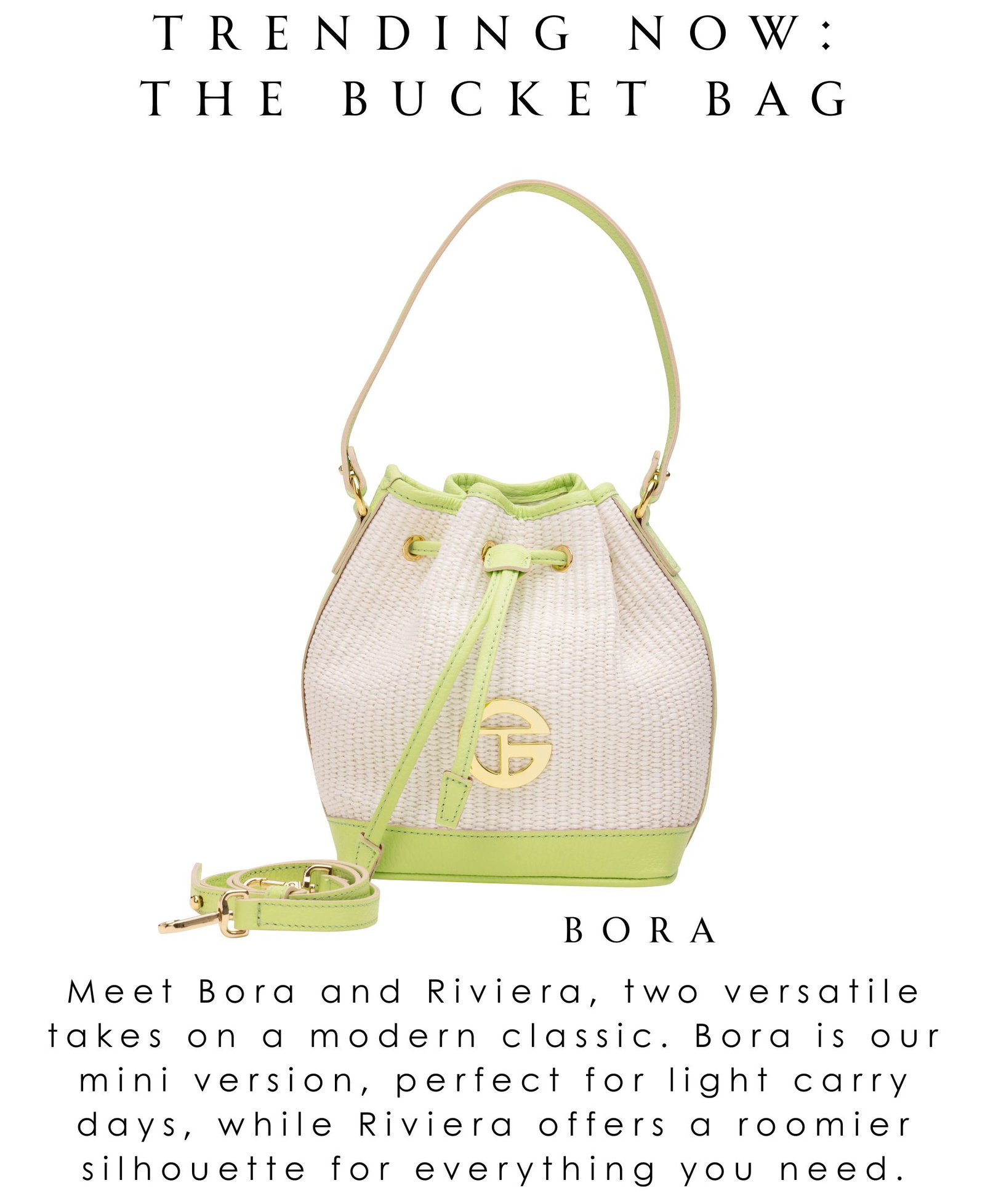summer 'it' bags