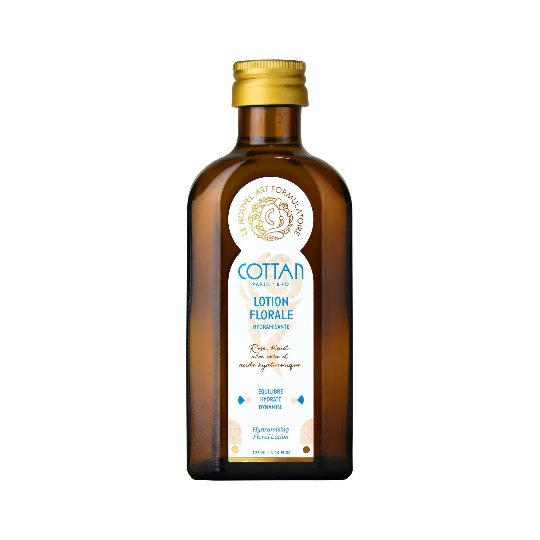 Image of Cottan Hydramising Floral Water