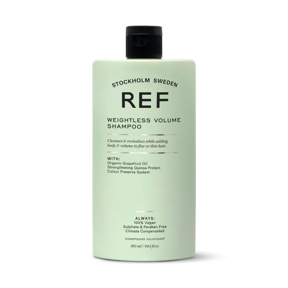 Image of REF Weightless Volume Shampoo