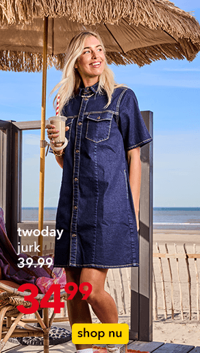 Shop deze looks voor weinig!