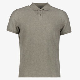 Unsigned heren polo 2e -50%