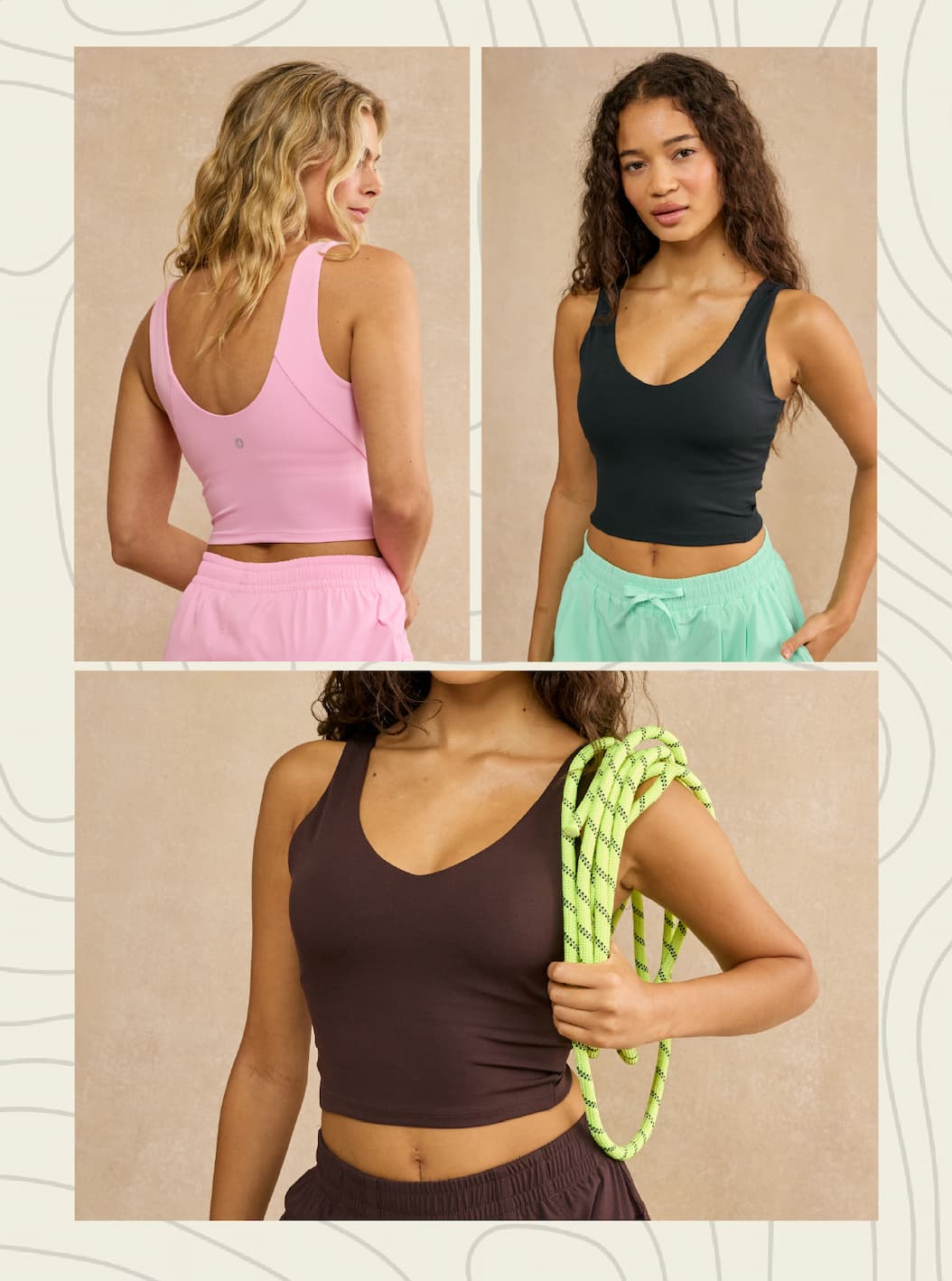 shop the collection
