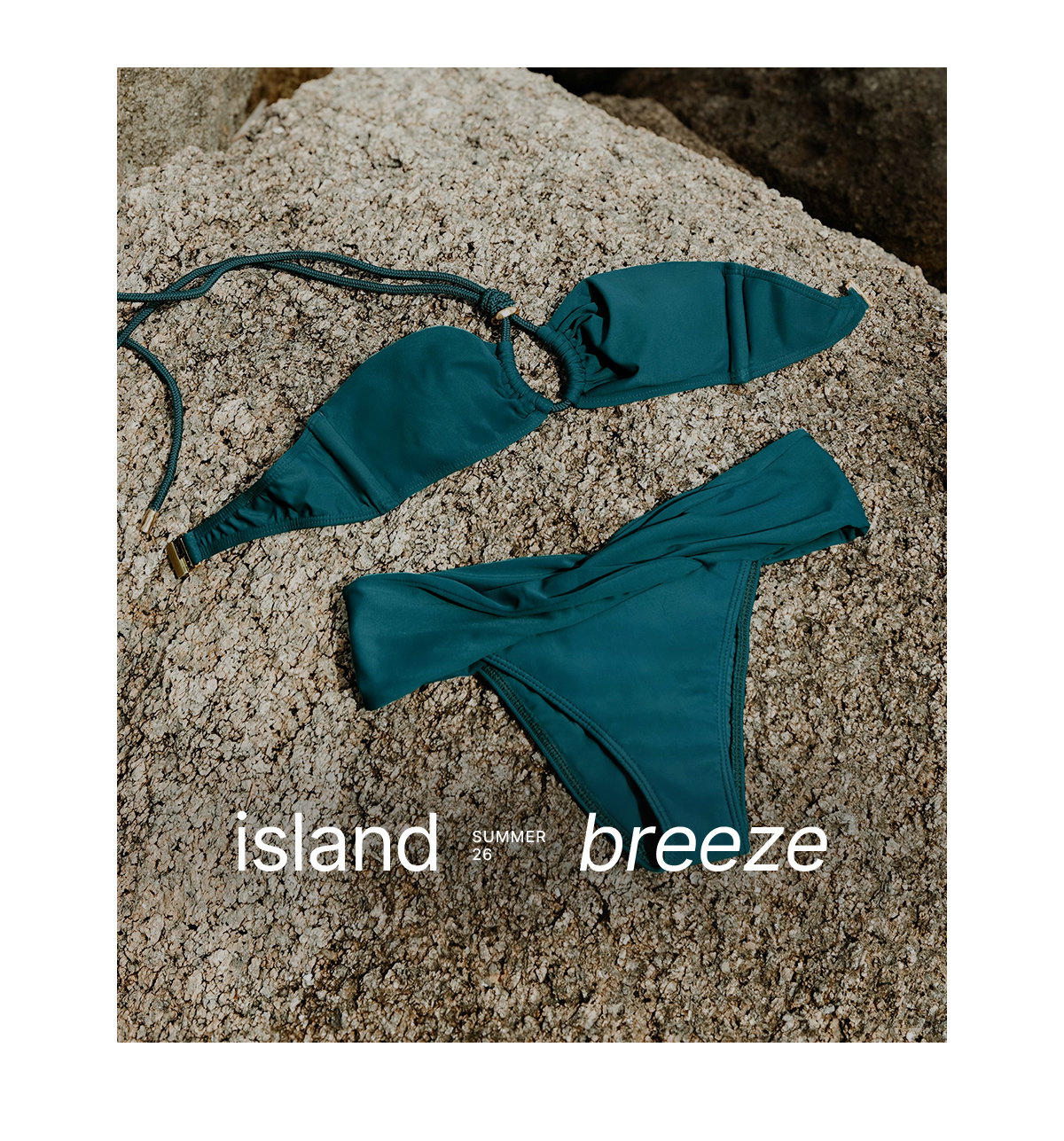 island breeze