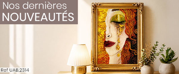 Nouveautés