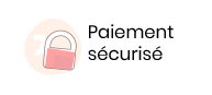 Paiement sécurisé