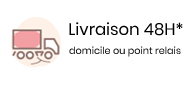 Livraison rapide
