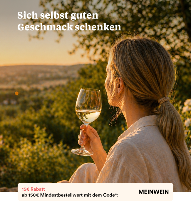 Sich selbst guten Geschmack schenken