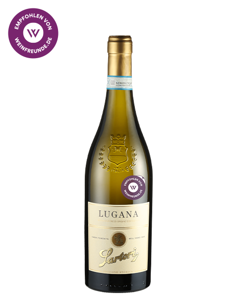 Lugana Edizione Storica 2025