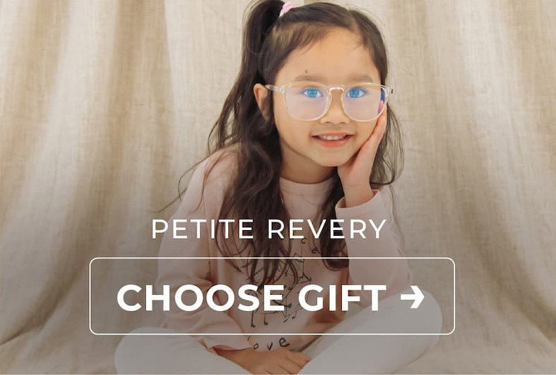 Petite Revery free gift