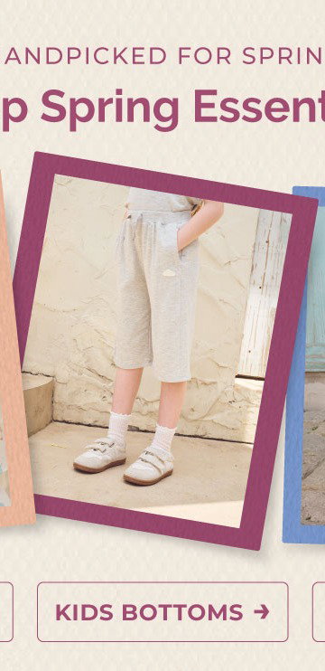 kids bottoms