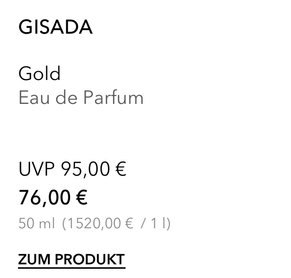 Produtkbeschreibung Produktempfehlung Produkt 3