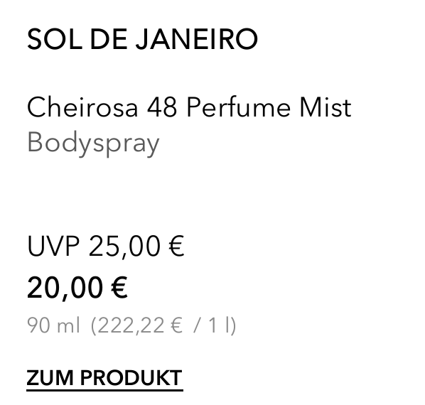 Produktbeschreibung Produktempfehlung Produkt 2