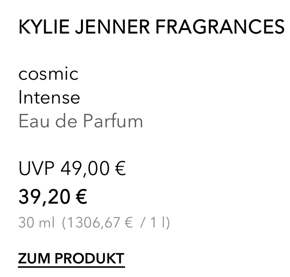 Produtkbeschreibung Produktempfehlung Produkt 4