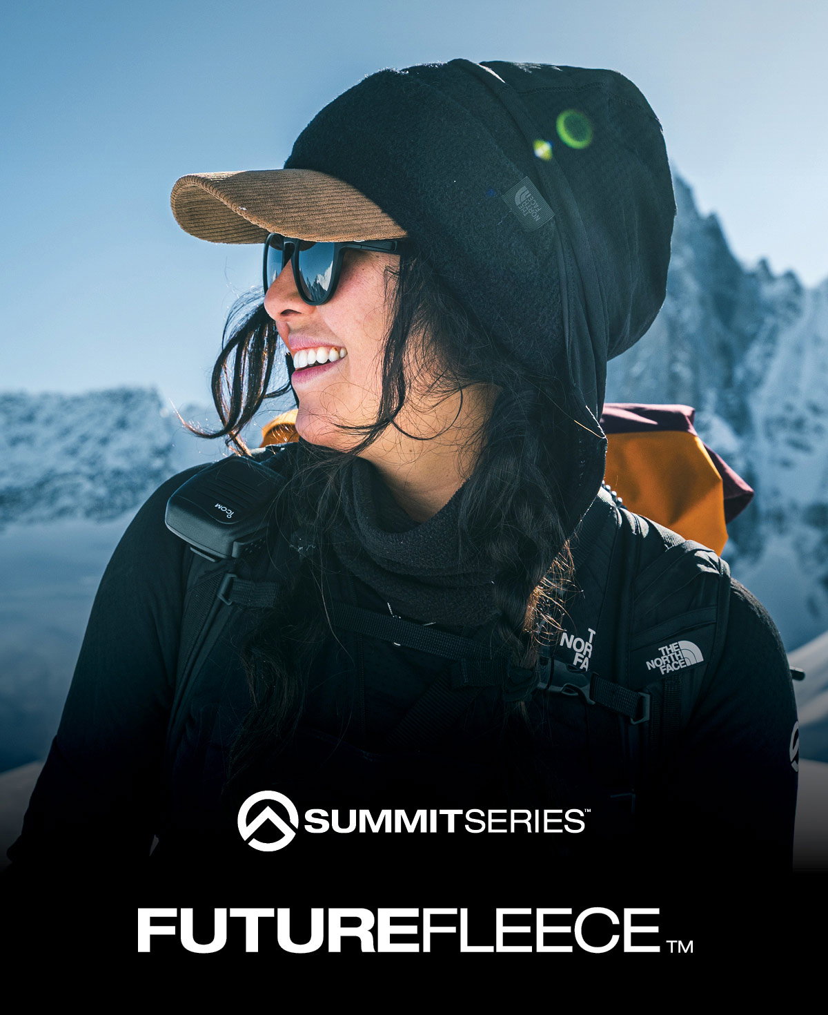 FUTUREFLEECE™