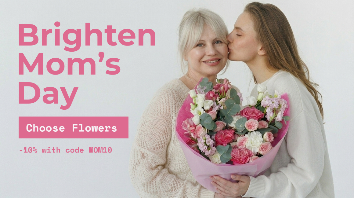 Mother's Day Flowers