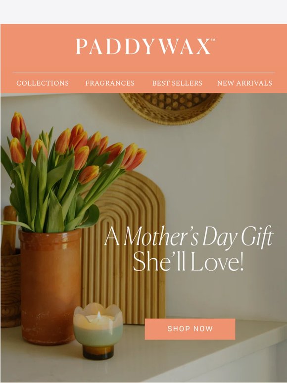 Still need a Mother’s Day gift?