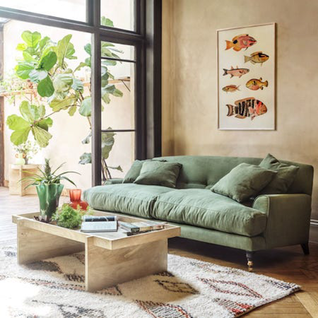 Chalmers Sofa Collection
