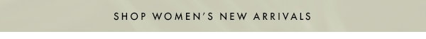 Shop Women's New Arrivals