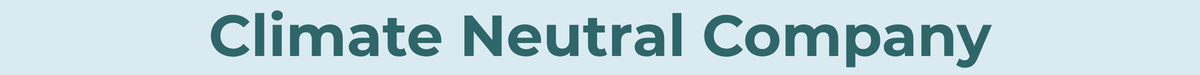 Climate neutral company