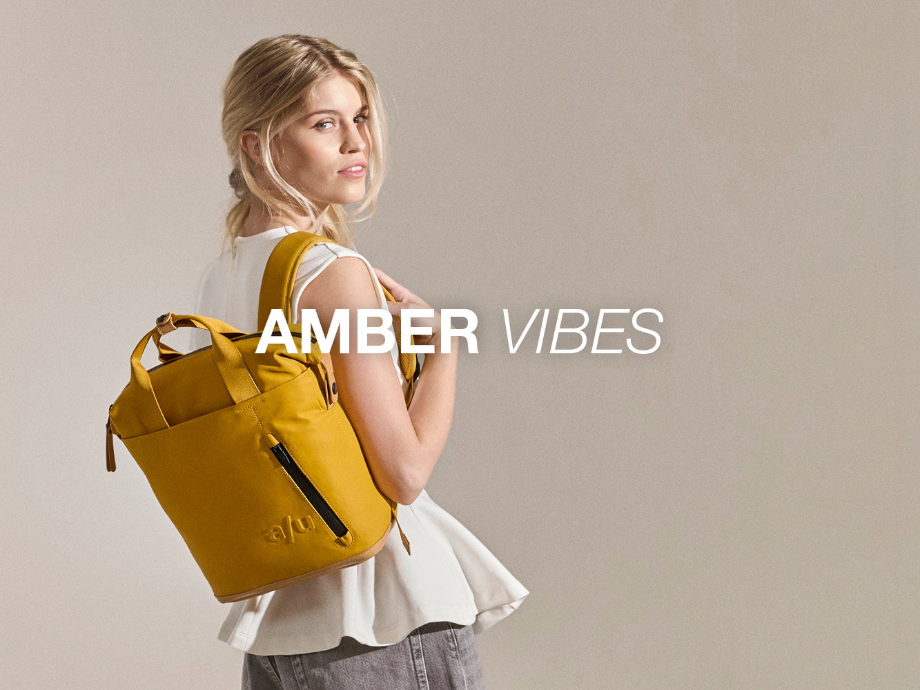 Amber Vibes