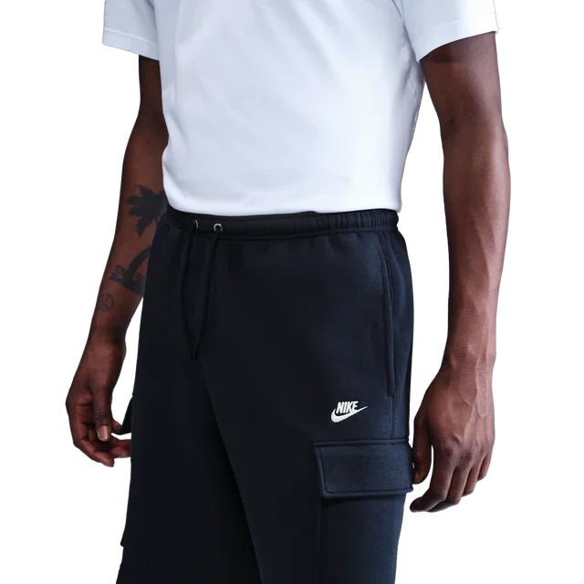 Nike Club Cargo Shorts