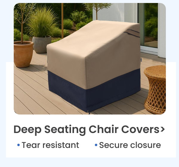 Chair Covers